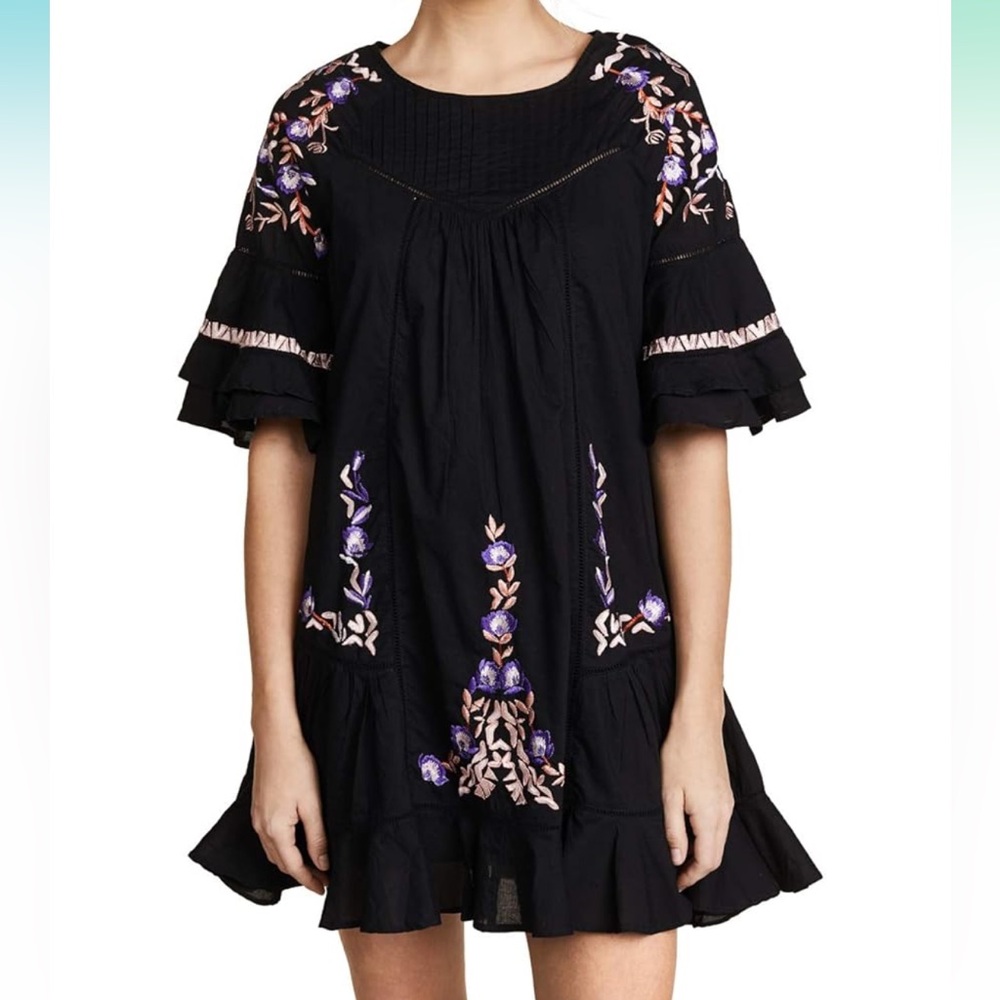 Free People Women's Pavlo Dress